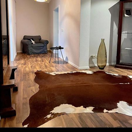 Grosszuegige Wohnung Direkt In Der Altstadt Erfurts Екстер'єр фото